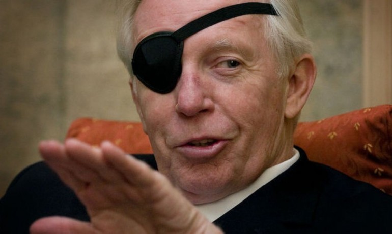 Ричард Ран: Светът страда от енергийния заговор на Байдън - Tribune.bg