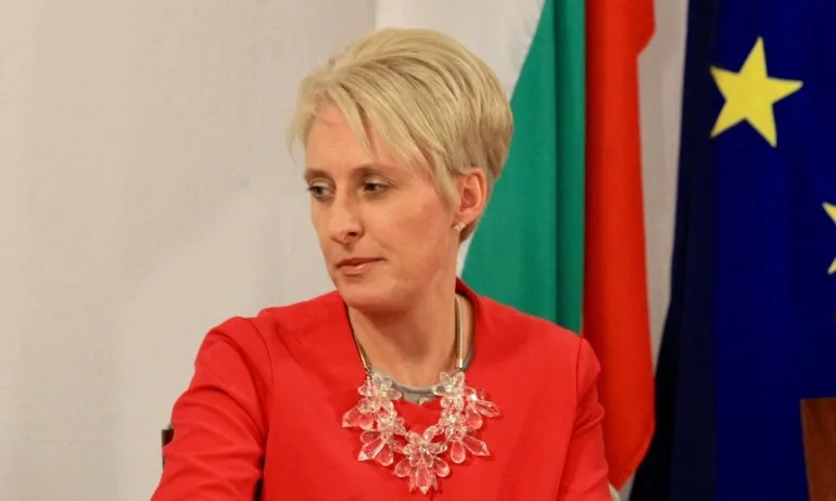 Посланикът на Великобритания: Искаме споразумение с Европейския съюз за Брекзит - Tribune.bg