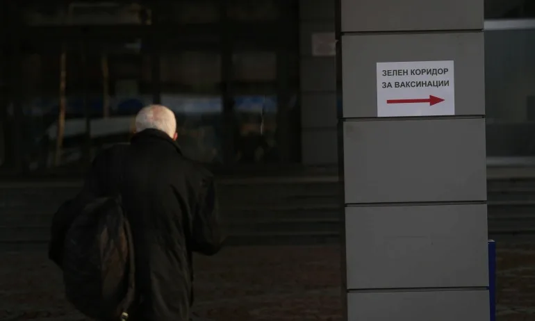 Работят зелените коридори в Александровска болница и Пирогов - Tribune.bg