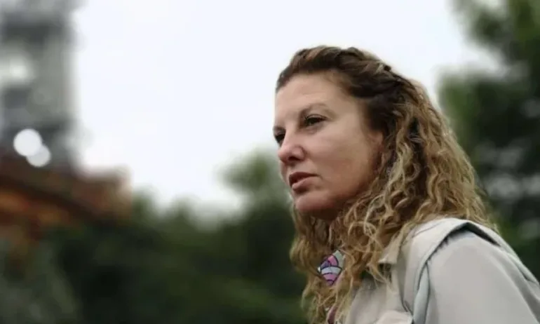 Виктор Блъсков: Бенатова си призна, че всичко е само и единствено за грантовете - Tribune.bg