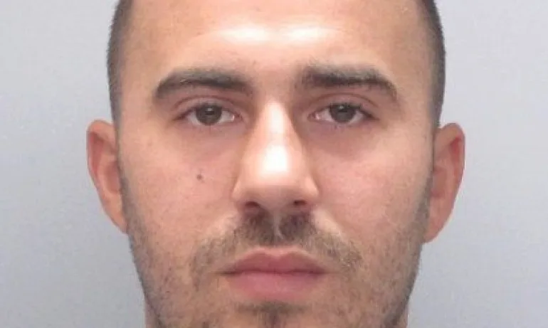 Интерпол обяви за издирване Стайко Стайков - Tribune.bg