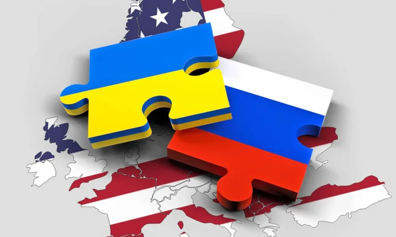 Българска фирма попадна в списъка на новите санкции на САЩ срещу Русия - Tribune.bg