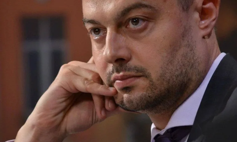 Николай Бареков: Със своите 5 депутати в следващия парламент Христо Иванов ще промени завинаги България - Tribune.bg