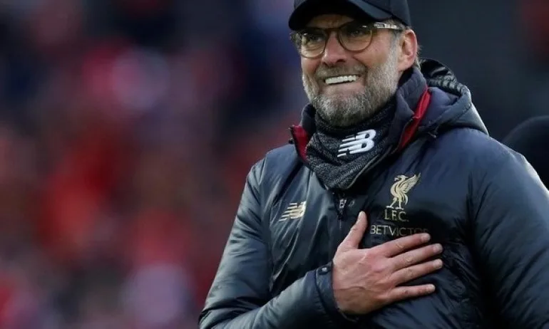 Юрген Клоп и Дейвид Мойс поискаха да им намалят заплатите - Tribune.bg