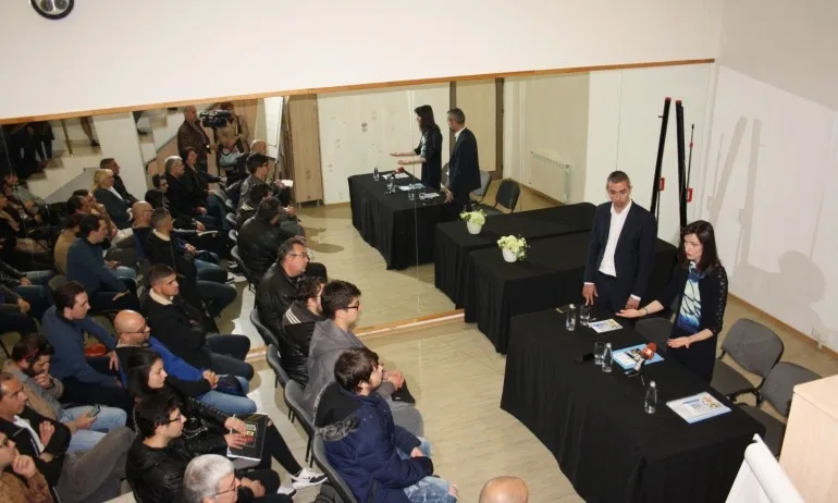 Мария Неделчева-Габриел: България може да бъде иновационен хъб в този регион на Европа - Tribune.bg