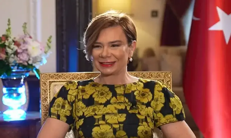 Турският посланик: Правим всичко, за да предпазим България от мигранти, трябва да подобрите охраната на границата - Tribune.bg