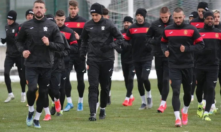 Лъвовете излизат срещу Швейцария в първа битка за Катар 2022 - Tribune.bg