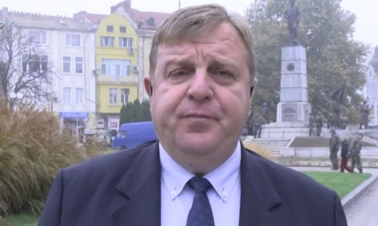 Каракачанов: Има злоупотреби с болничните - Tribune.bg