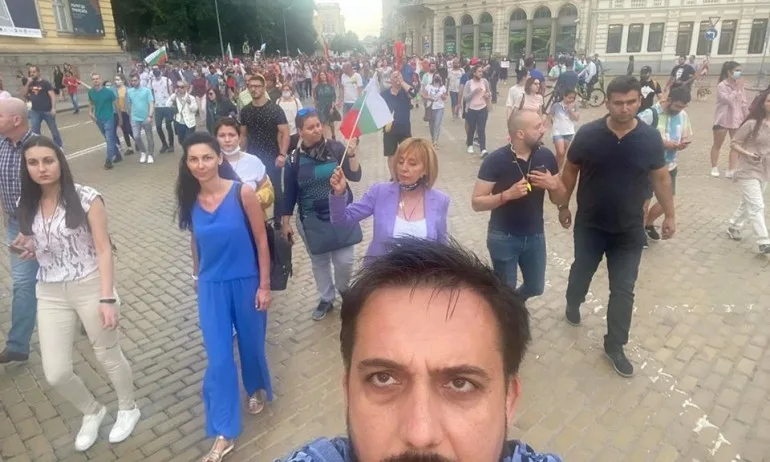 Колко пъти Манолова чу: Лъжеш? Всякакви гадинки са изпълзели от дупките! - Tribune.bg