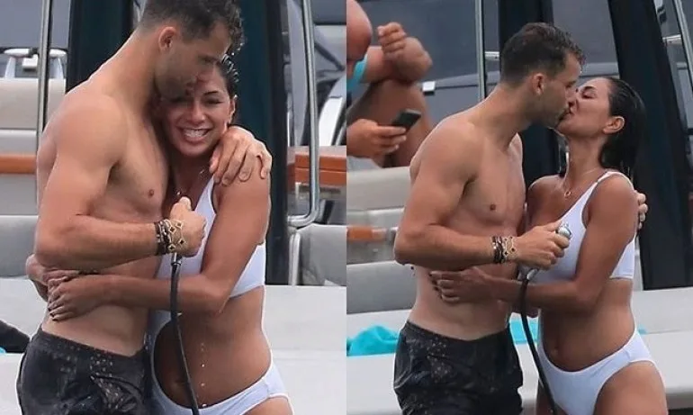 Списъкът на звездите, минали преди Гришо в кревата на Никол (ВИДЕО) - Tribune.bg