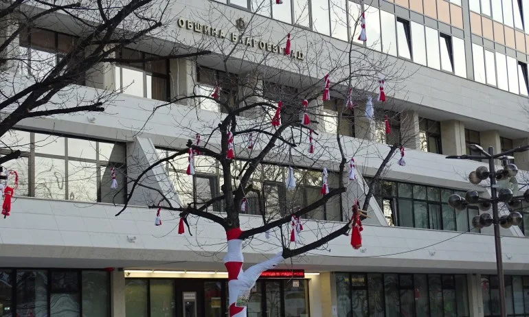 Ясен Попвасилев става временно изпълняващ длъжността кмет на Благоевград - Tribune.bg