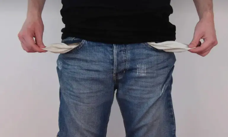 На първо четене: Физическите лица могат да обявяват личен фалит - Tribune.bg