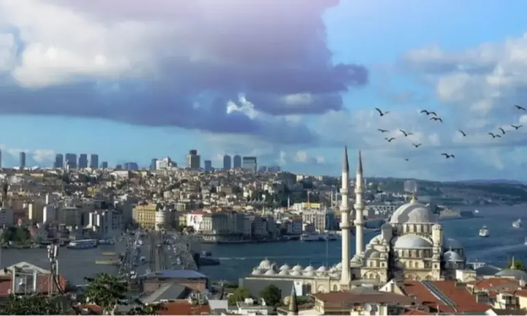 Само в 4 секции в Турция ще може да се гласува за ЕП - Tribune.bg