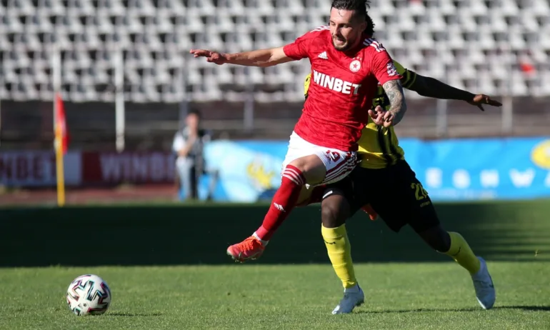 ЦСКА и Ботев Пд в опит да продължат възхода - Tribune.bg