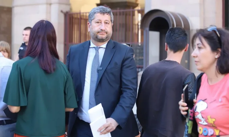 Кирил Чуканов: Регистрацията на листи на ДБ в последния момент не е проява на гъвкавост - Tribune.bg