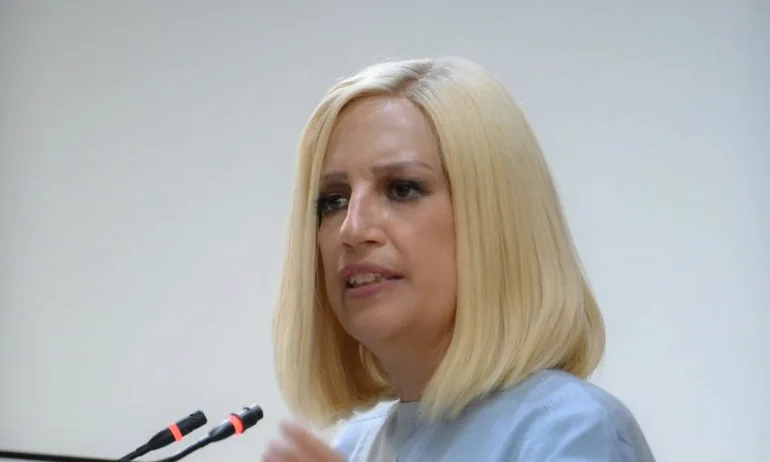 Почина Фофи Генимата - лидер на най-голямото ляво движение в Гърция - Tribune.bg