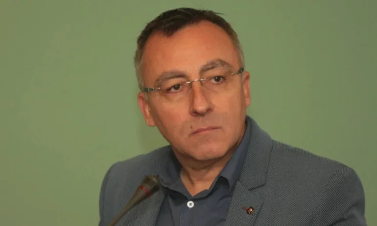 Диян Стаматов: Нищо не се случва в образованието през последната една година - Tribune.bg