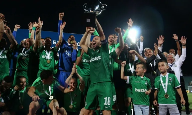 Два трансфера между Лудогорец и Ботафого - Tribune.bg