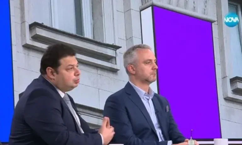 Конституционалисти: Липсата на председател на НС не пречи да се връчи първия мандат - Tribune.bg