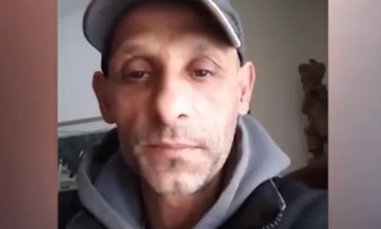 Прокуратурата подхваща ром, заплашвал българи с къщи ще горят (ВИДЕО) - Tribune.bg