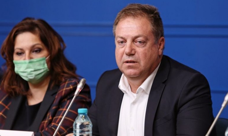 Д-р Маджаров за реформата с личните лекари: Това би торпилирало системата - Tribune.bg