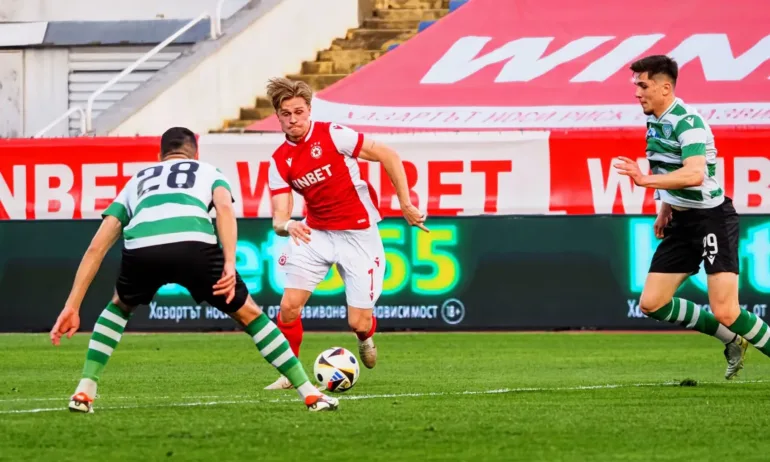 Ще направи ли ЦСКА решителна крачка към финала за Купата - Tribune.bg