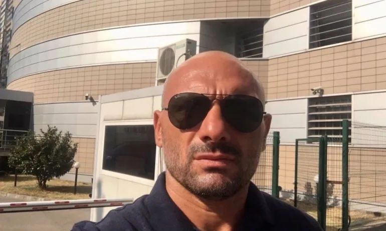 Стъки със сигнал до ГДБОП срещу Бабикян за сайтове за фалшиви новини - Tribune.bg