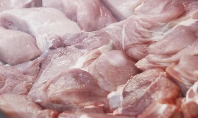 Спад на потреблението на свинско месо - Tribune.bg