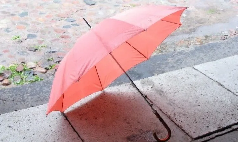 Нова седмица започва с дъжд - Tribune.bg