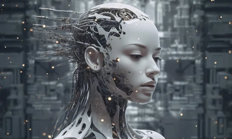 Нова разработка: Изкуственият интелект може да чете човешки мисли - Tribune.bg