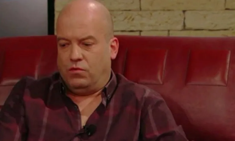 Иво Сиромахов с грозен коментар: Като ви знам как живеете… - Tribune.bg