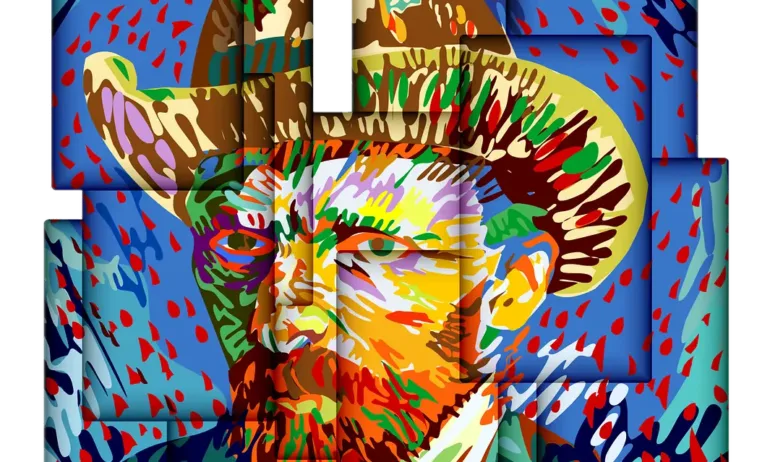 От гаражна разпродажба изскочи картина на Ван Гог - Tribune.bg