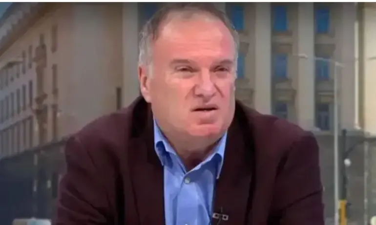 Проф. Чуков: Хутите преминаха една червена линия - Tribune.bg