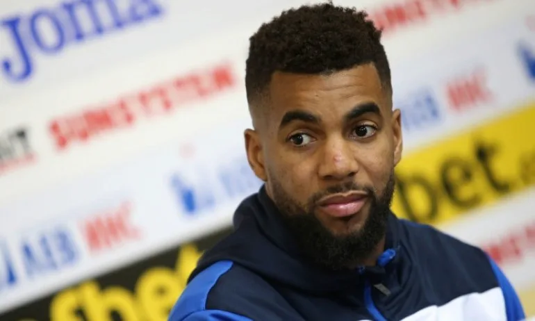 Матиас Курьор: Не харесвам Левски, но ги уважавам - Tribune.bg