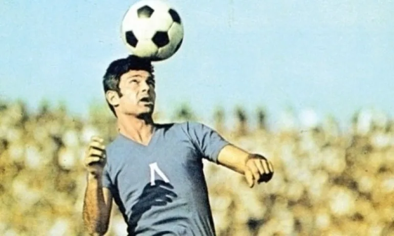 78 години от рождението на Георги Аспарухов! - Tribune.bg