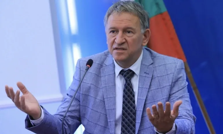 Кацаров можел да остане и редовен здравен министър, ако му разрешат реформа - Tribune.bg