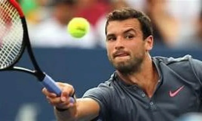 Григор Димитров започва днес в Рим - Tribune.bg