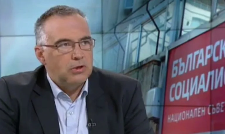 За Цветанов Кутев иска КПКОНПИ, за Йончева казва:До доказване няма виновен - Tribune.bg