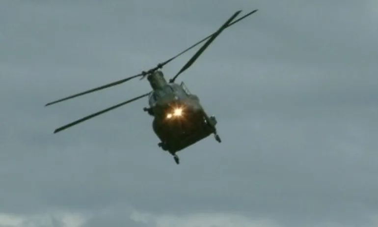 В отпускарския сезон- Хеликоптер и цивилни автомобили дебнат за нарушители на пътя - Tribune.bg