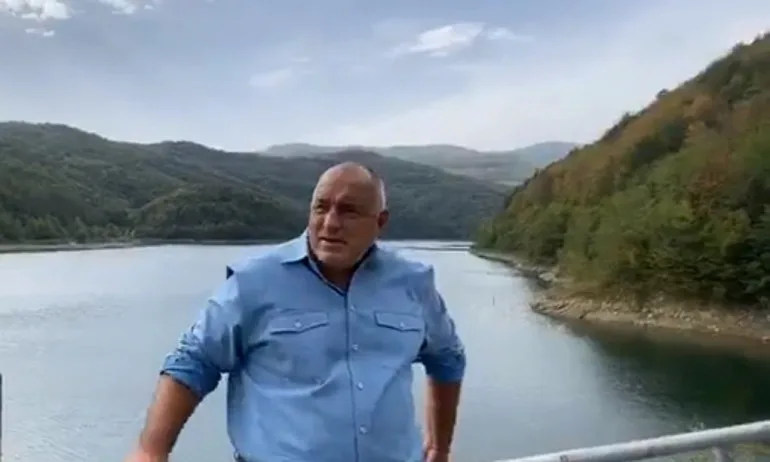 Борисов: Отделили сме 460 млн. лв. повече за здравеопазване в новия бюджет - Tribune.bg