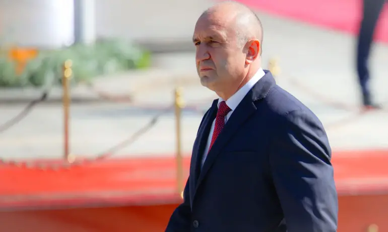 Радев: Не можем да си позволим да свикнем с неглижирането на Българската армия - Tribune.bg