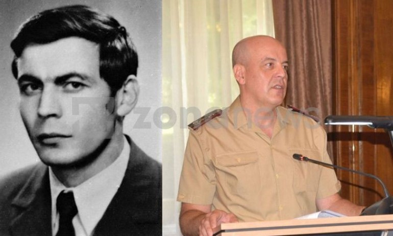 Бащата на директора на разузнаването шпионирал за РУМНО/ГРУ във Вашингтон през 80-те - Tribune.bg