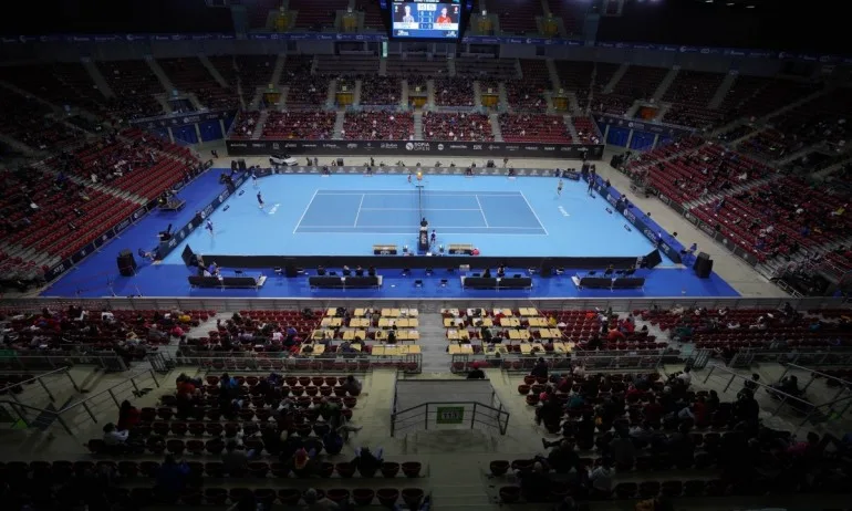 Трима българи в основната схема на Sofia Open 2021 - Tribune.bg