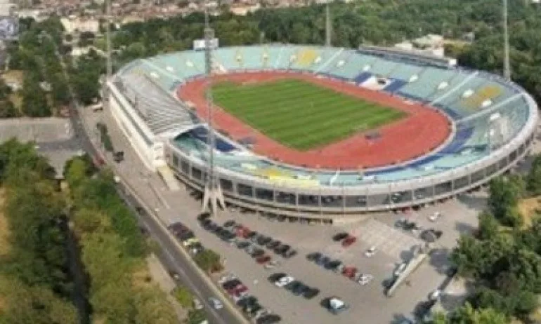 Пловдивският Ботев заяви ст. Васил Левски за мачовете от Европа - Tribune.bg