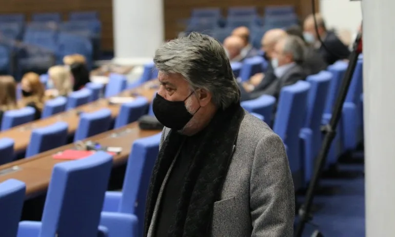 ГЕРБ внесе законопроект БТА да стане безплатна - Tribune.bg