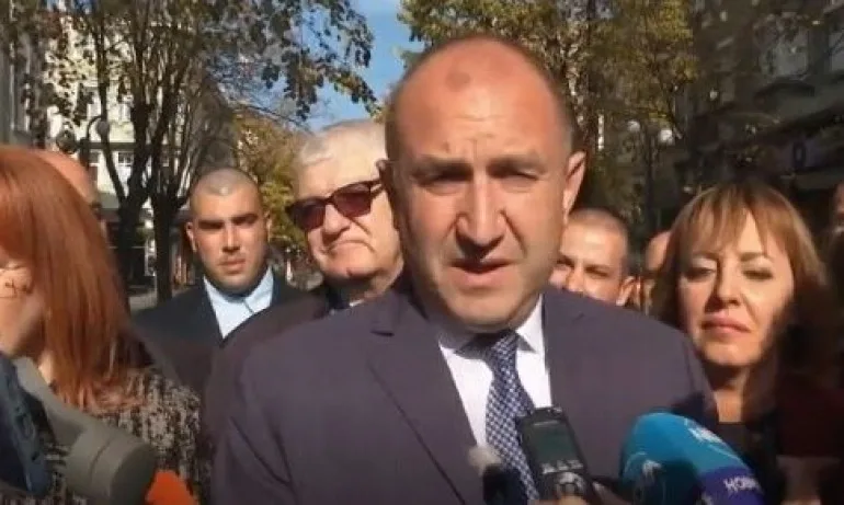 Радев очаквано защити Рашков за Хемус: Трябва най-сетне да знаем къде са парите? - Tribune.bg