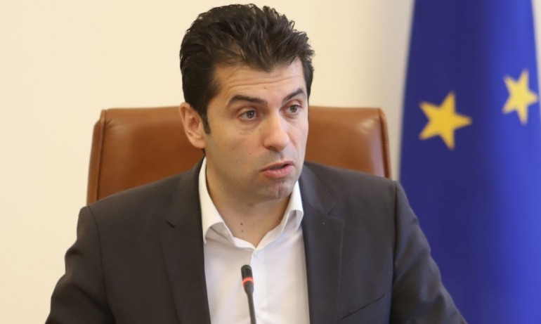 Кирил Петков: България ще ползва руски петрол до края на 2024 година - Tribune.bg