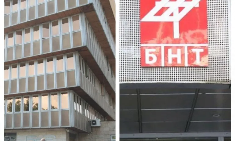 Нов принцип на финансирането на БНР и БНТ - Tribune.bg