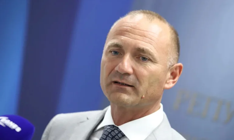 Росен Христов: Очевидно само ПП и ДБ имат интерес, различен от националния - Tribune.bg