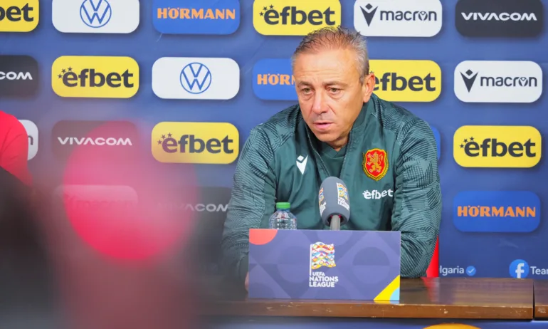 Има ли рецепта за българския футбол - Tribune.bg